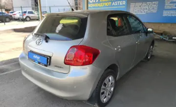 Toyota Auris 2009 года за 4 000 000 тг. в Алматы