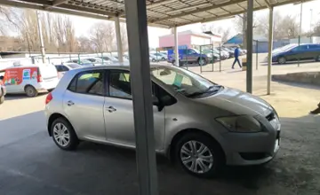 Toyota Auris 2009 года за 4 000 000 тг. в Алматы фото 4