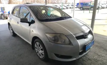 Toyota Auris 2009 года за 4 000 000 тг. в Алматы фото 3