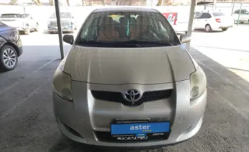Toyota Auris 2009 года за 4 000 000 тг. в Алматы фото 2