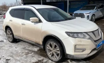 Nissan X-Trail 2019 года за 10 900 000 тг. в Караганда фото 3