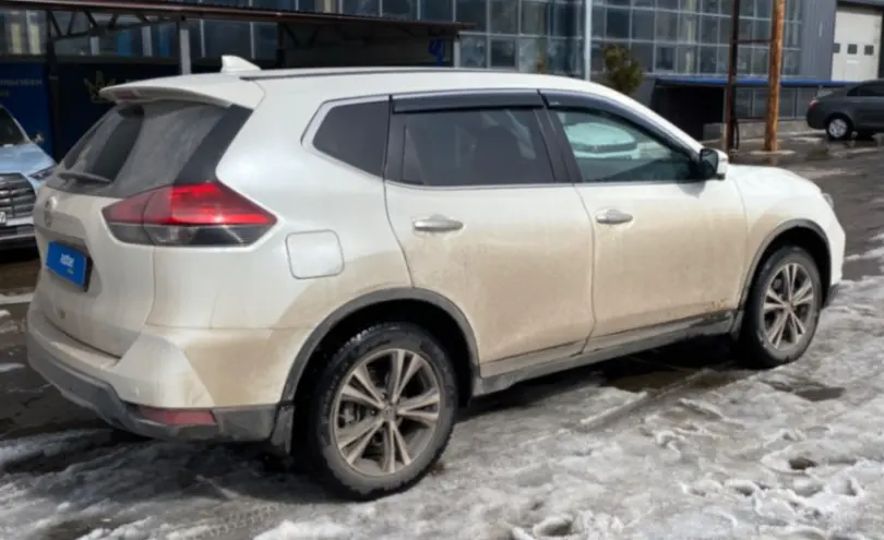 Nissan X-Trail 2019 года за 10 900 000 тг. в Караганда фото 5