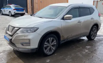Nissan X-Trail 2019 года за 10 900 000 тг. в Караганда фото 1