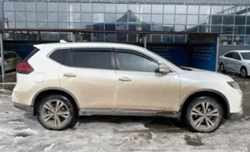 Nissan X-Trail 2019 года за 10 900 000 тг. в Караганда фото 4