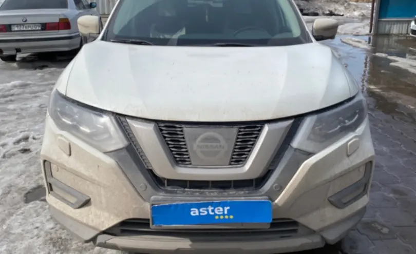 Nissan X-Trail 2019 года за 10 900 000 тг. в Караганда фото 2