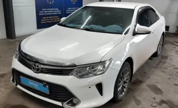 Toyota Camry 2014 года за 9 500 000 тг. в Астана фото 1