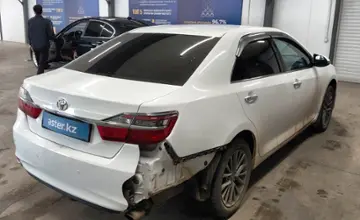 Toyota Camry 2014 года за 9 500 000 тг. в Астана фото 3