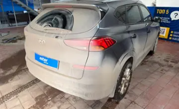 Hyundai Tucson 2019 года за 9 000 000 тг. в Астана