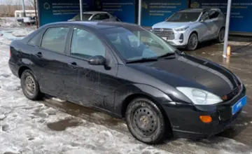 Ford Focus 2004 года за 1 500 000 тг. в Караганда фото 3