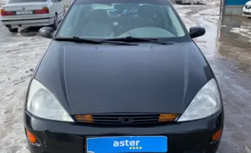Ford Focus 2004 года за 1 500 000 тг. в Караганда фото 2