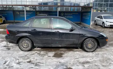 Ford Focus 2004 года за 1 500 000 тг. в Караганда фото 4