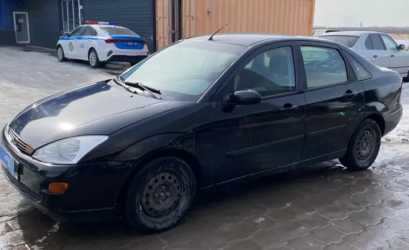 Ford Focus 2004 года за 1 500 000 тг. в Караганда