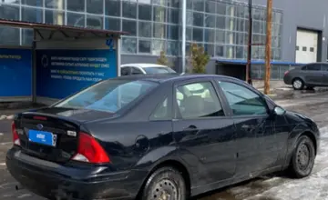 Ford Focus 2004 года за 1 500 000 тг. в Караганда