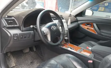 Toyota Camry 2010 года за 5 300 000 тг. в Шымкент фото 5