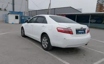 Toyota Camry 2010 года за 5 300 000 тг. в Шымкент фото 4