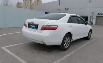 Toyota Camry 2010 года за 5 300 000 тг. в Шымкент фото 3