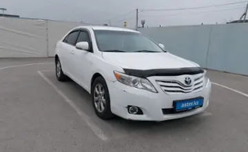 Toyota Camry 2010 года за 5 300 000 тг. в Шымкент фото 2