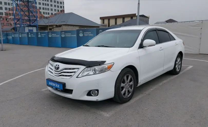 Toyota Camry 2010 года за 5 300 000 тг. в Шымкент