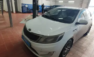 Kia Rio 2012 года за 4 500 000 тг. в Астана фото 1