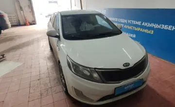 Kia Rio 2012 года за 4 500 000 тг. в Астана фото 3