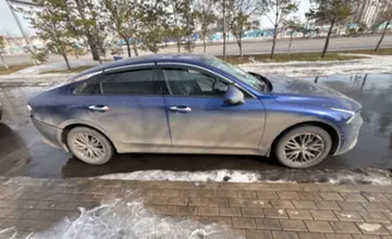 Kia K5 2023 года за 13 000 000 тг. в Астана фото 4