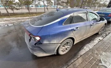 Kia K5 2023 года за 13 000 000 тг. в Астана