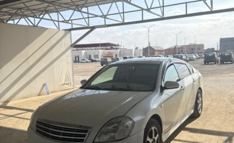 Nissan Teana 2003 года за 1 800 000 тг. в Кызылорда