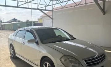 Nissan Teana 2003 года за 1 800 000 тг. в Кызылорда фото 3