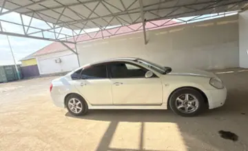 Nissan Teana 2003 года за 1 800 000 тг. в Кызылорда фото 4