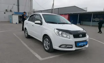 Ravon Nexia R3 2020 года за 4 800 000 тг. в Шымкент фото 2