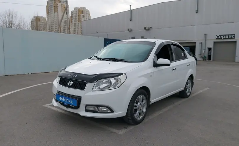 Ravon Nexia R3 2020 года за 4 800 000 тг. в Шымкент