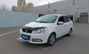 Ravon Nexia R3 2020 года за 4 800 000 тг. в Шымкент фото 1