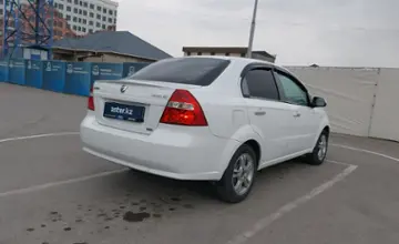 Ravon Nexia R3 2020 года за 4 800 000 тг. в Шымкент фото 3