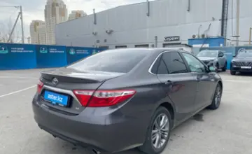 Toyota Camry 2017 года за 8 000 000 тг. в Шымкент