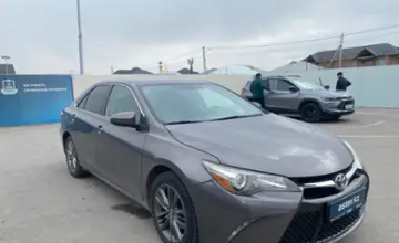 Toyota Camry 2017 года за 8 000 000 тг. в Шымкент фото 3
