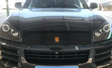 Porsche Cayenne 2007 года за 6 500 000 тг. в Талдыкорган фото 2