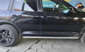 Porsche Cayenne 2007 года за 6 500 000 тг. в Талдыкорган фото 4