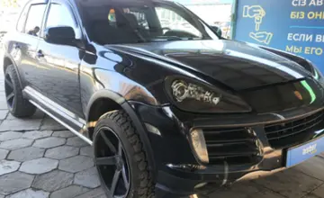 Porsche Cayenne 2007 года за 6 500 000 тг. в Талдыкорган фото 3