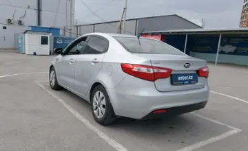 Kia Rio 2015 года за 5 500 000 тг. в Шымкент фото 4
