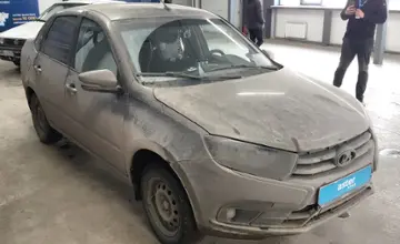 LADA (ВАЗ) Granta 2024 года за 4 000 000 тг. в Астана фото 2
