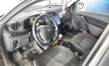 LADA (ВАЗ) Granta 2024 года за 4 000 000 тг. в Астана фото 5