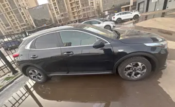 Kia XCeed 2023 года за 10 000 000 тг. в Астана фото 4