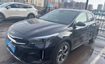 Kia XCeed 2023 года за 10 000 000 тг. в Астана фото 1