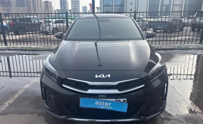 Kia XCeed 2023 года за 10 000 000 тг. в Астана фото 2