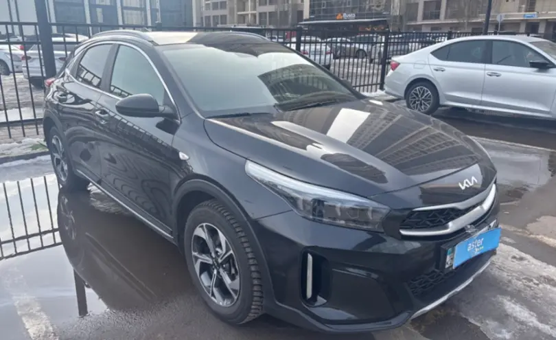 Kia XCeed 2023 года за 10 000 000 тг. в Астана фото 3