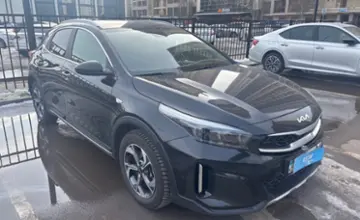 Kia XCeed 2023 года за 10 000 000 тг. в Астана фото 3