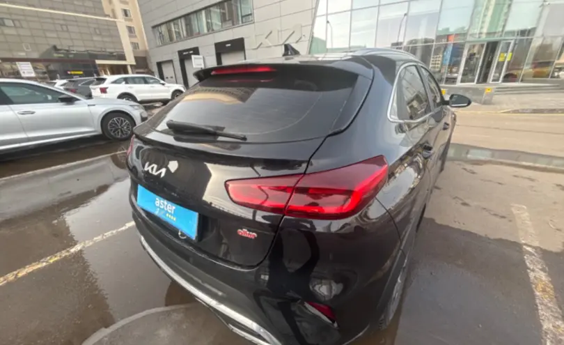 Kia XCeed 2023 года за 10 000 000 тг. в Астана фото 5