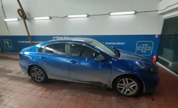 Kia Cerato 2021 года за 8 800 000 тг. в Астана фото 4