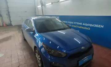 Kia Cerato 2021 года за 8 800 000 тг. в Астана фото 3