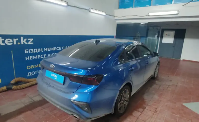 Kia Cerato 2021 года за 8 800 000 тг. в Астана фото 5